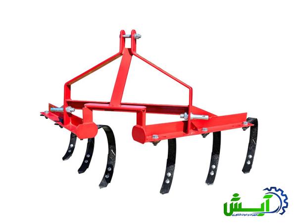 One Row Cultivator