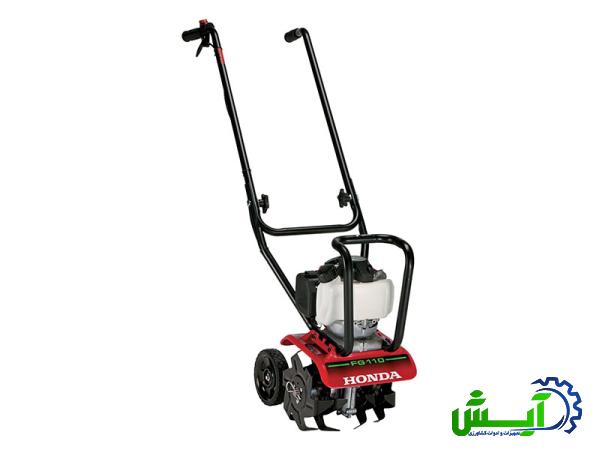 Mini Tiller Cultivator Features