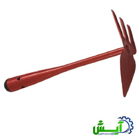 فروشندگان ادوات کشاورزی دستی