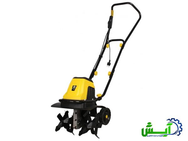 Electric Cultivator Tiller