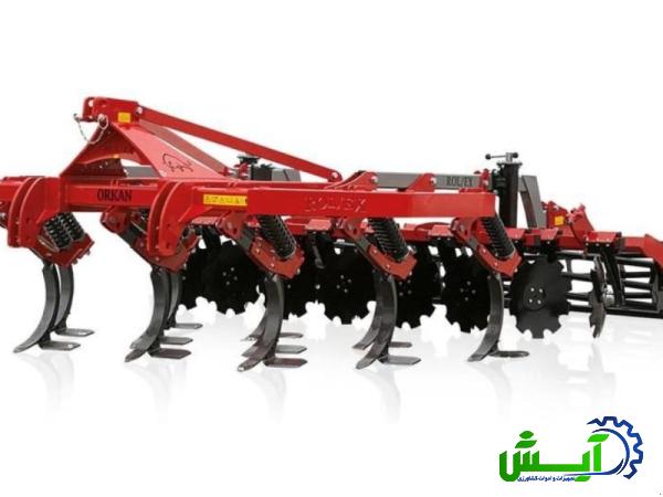 Buy One Row Cultivator