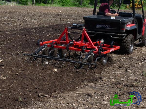 Diy Disc Cultivator