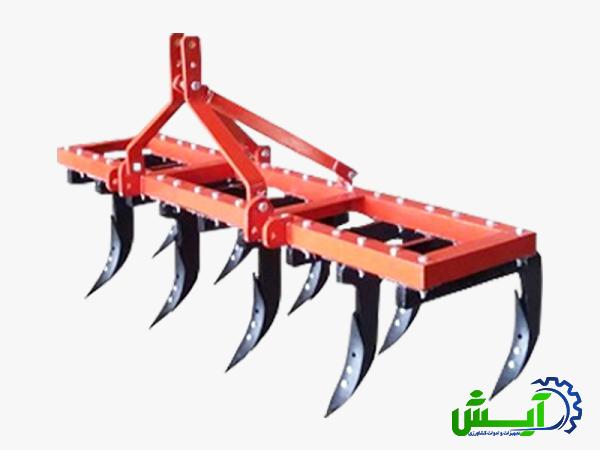 Diy Disc Cultivator Features