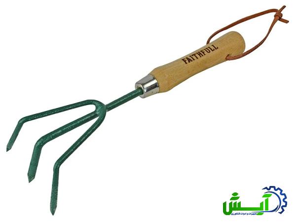 Hand Cultivator Tool Price + Buy and Sell