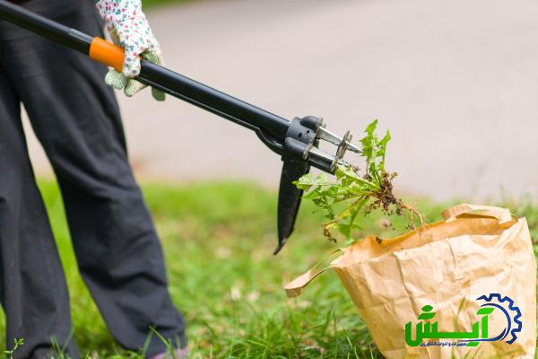 Diy Hand Cultivator