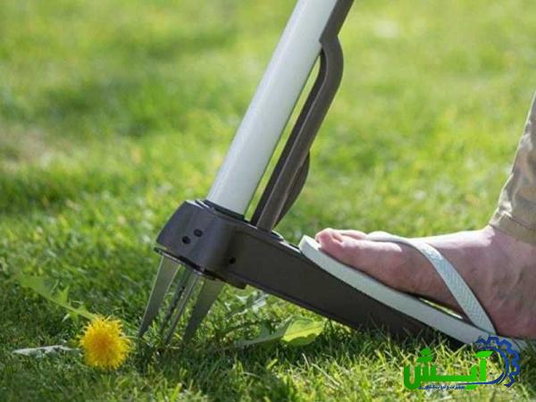 Buy Diy Hand Cultivator