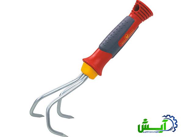 Hand Cultivator Tool