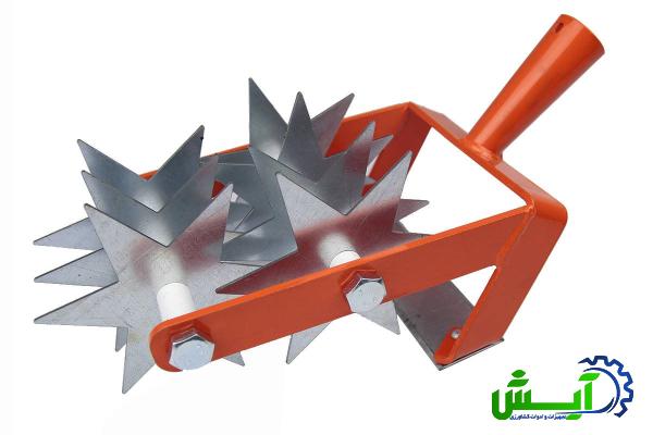 خرید و قیمت انواع کولتیواتور دستی کوچک