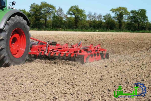 Diy Soil Cultivator Features