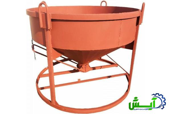 مناسب ترین قیمت بذرپاش ادوات کشاورزی در مهر 1402