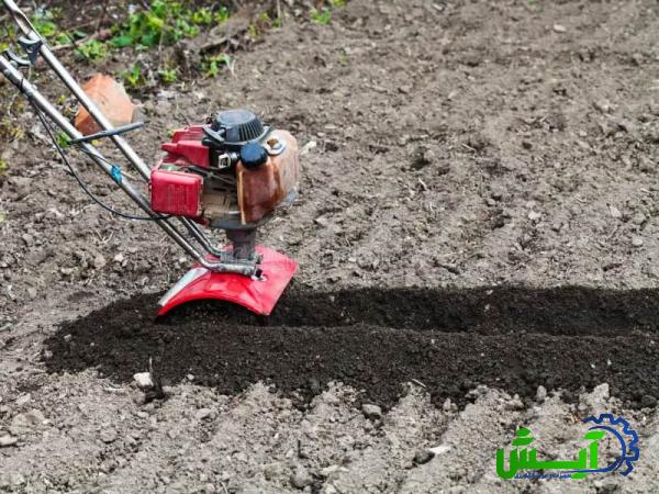 Disc Harrow Cultivator