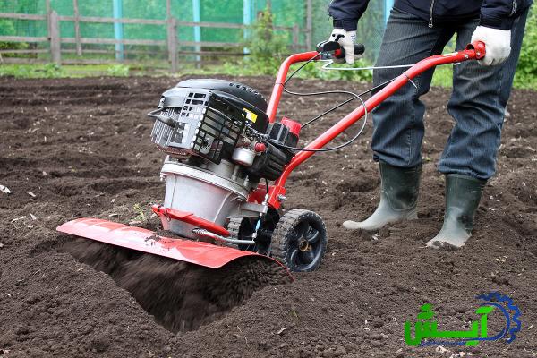 Diy Soil Cultivator + Buy and Sell