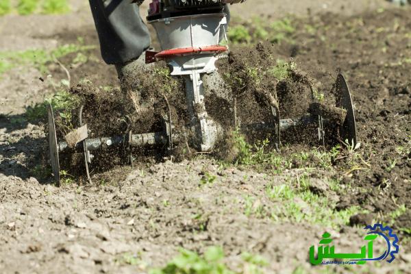 Buy Diy Soil Cultivator