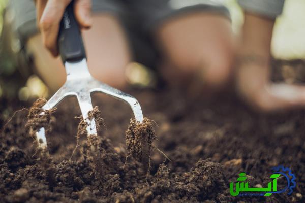 Diy Hand Cultivator Features