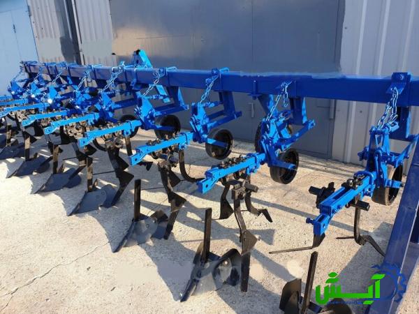 One Row Cultivator Price + Buy and Sell