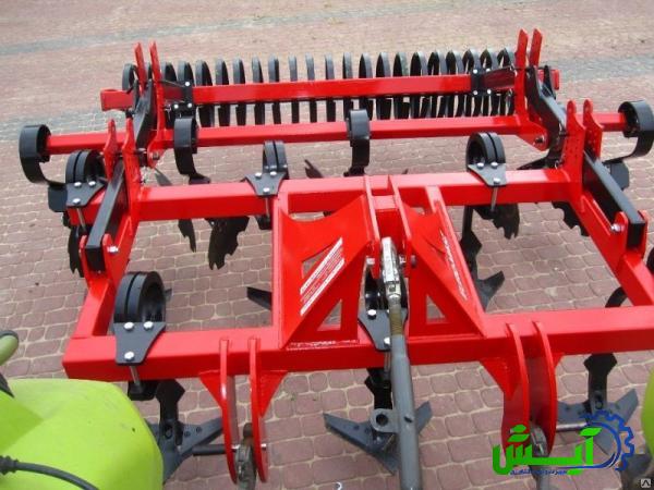 Diy Disc Cultivator + Buy and Sell