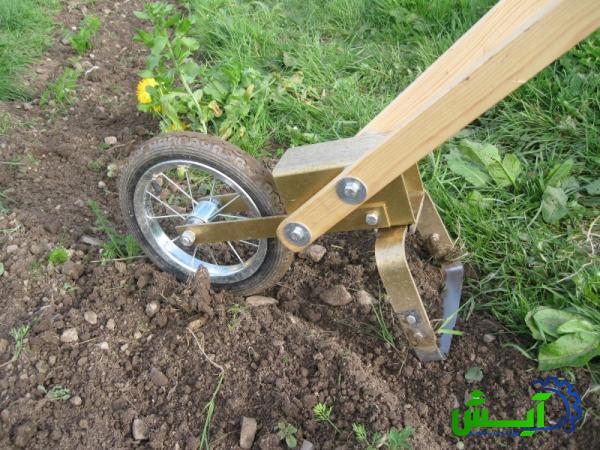 Garden Weasel Cultivator + Buy and Sell