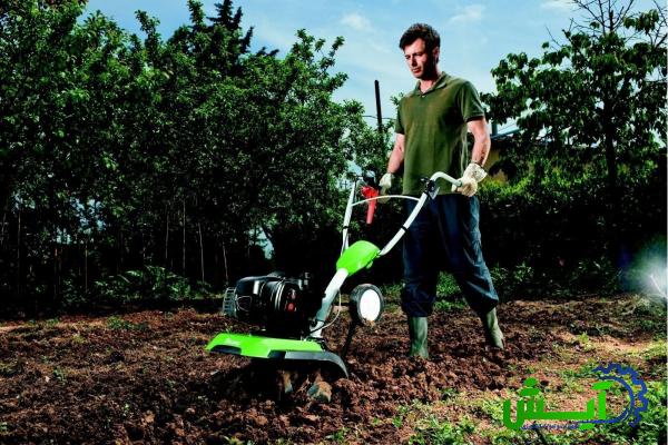 Dewalt Electric Cultivator + Buy and Sell