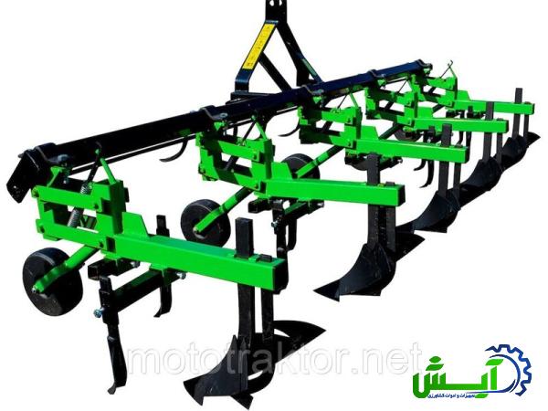 One Row Cultivator + Buy and Sell