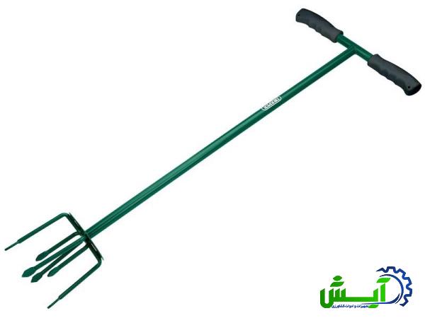 Hand Cultivator Tool + Buy and Sell