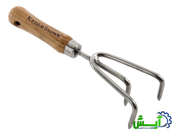 Hand Cultivator Tool Features