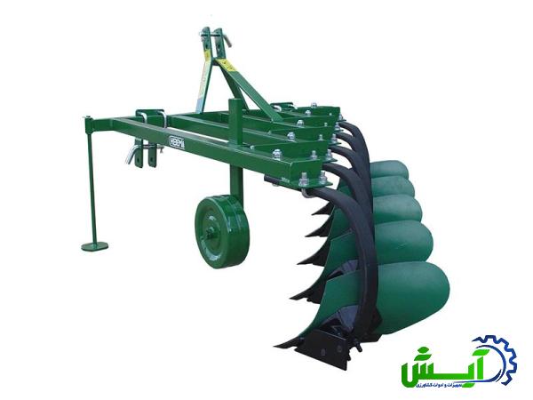 Buy Chisel Plow With Disc