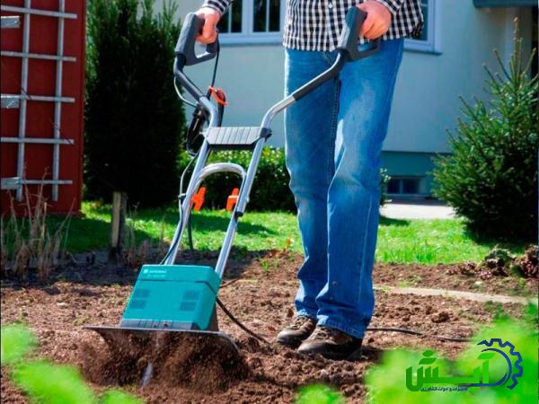 Buy Garden Weasel Cultivator